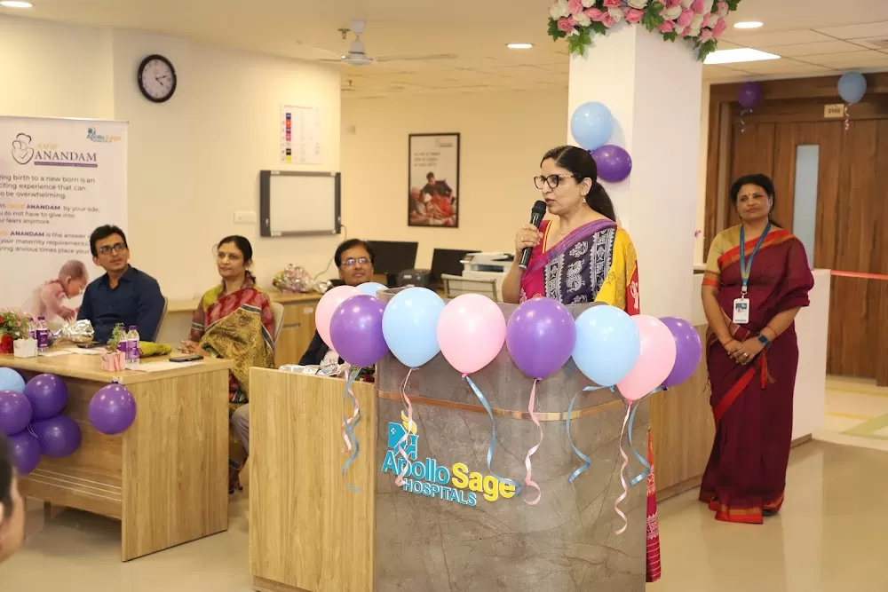 SAGE ANANDAM - Photo 2