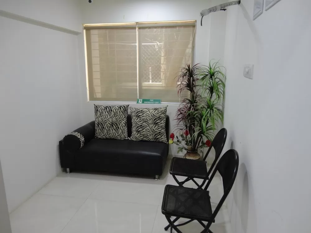 Swayam Eye Hospital And Retina Centre | Retina Surgery | Eye Specialist In Vadodara - Photo 4