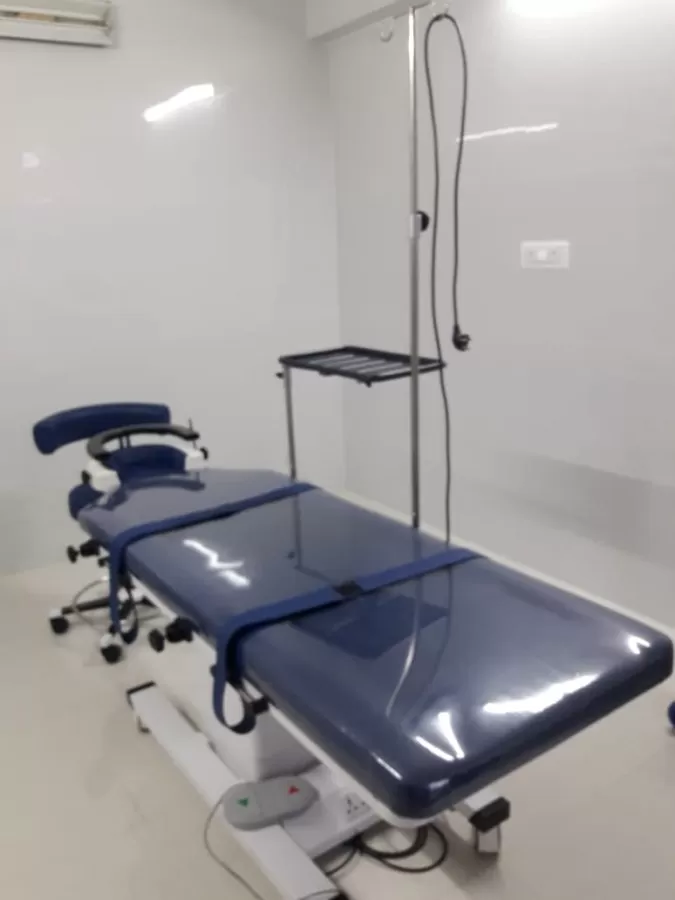 Gunjan Eye Hospital - Photo 4