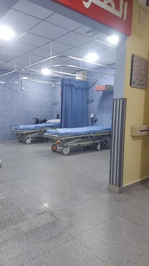 Dr. Ahmad Hamaideh Hospital - Photo 4