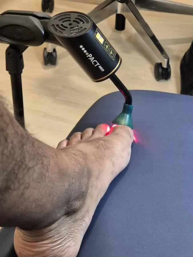 Podiatry Quest - Novena - Photo 8