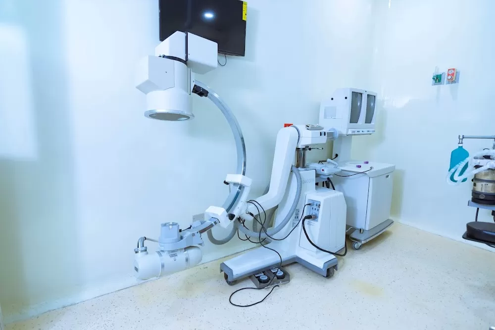 Centro Metropolitano de Especialidades Médicas - Photo 3