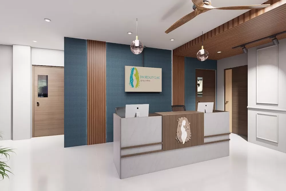 Diya Speciality Clinic - Photo 1