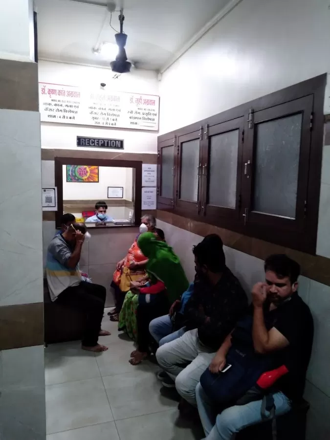 Ballabh ENT Hospital - Photo 8