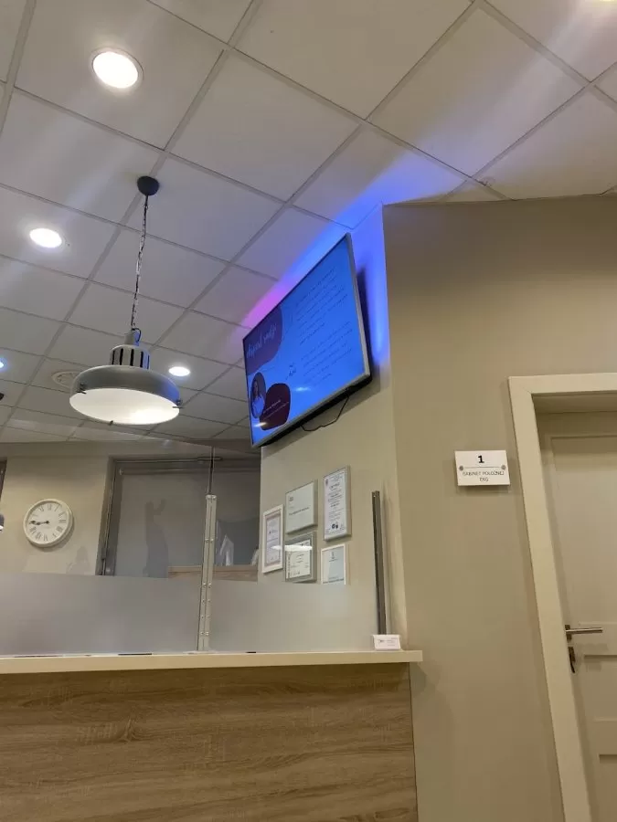 Centrum Medyczne Babka Medica - Photo 6