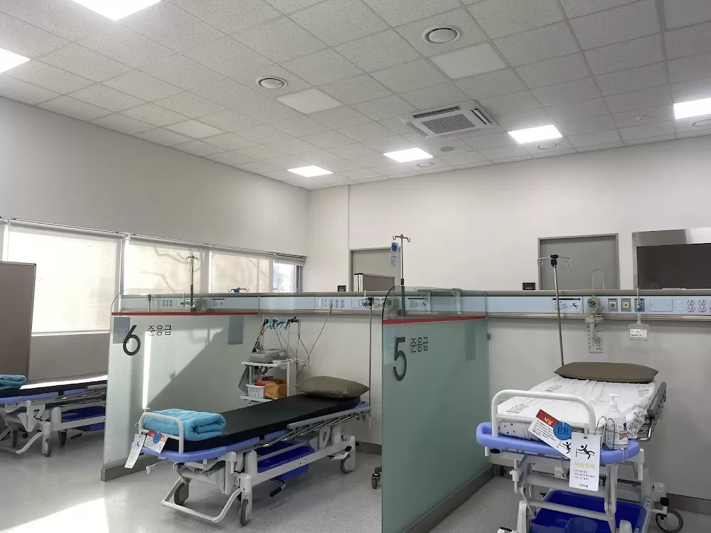 Seoul Bumin Hospital - Photo 5