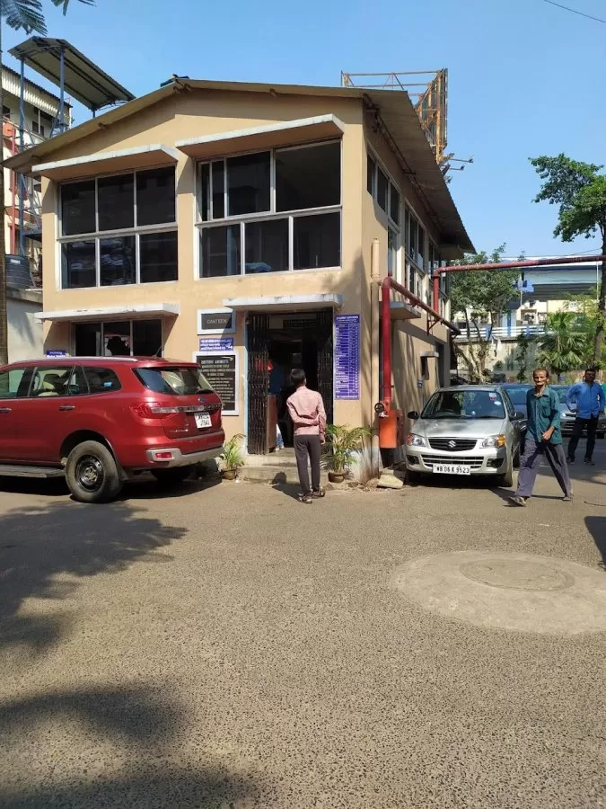 Institute Of Child Health - Photo 2