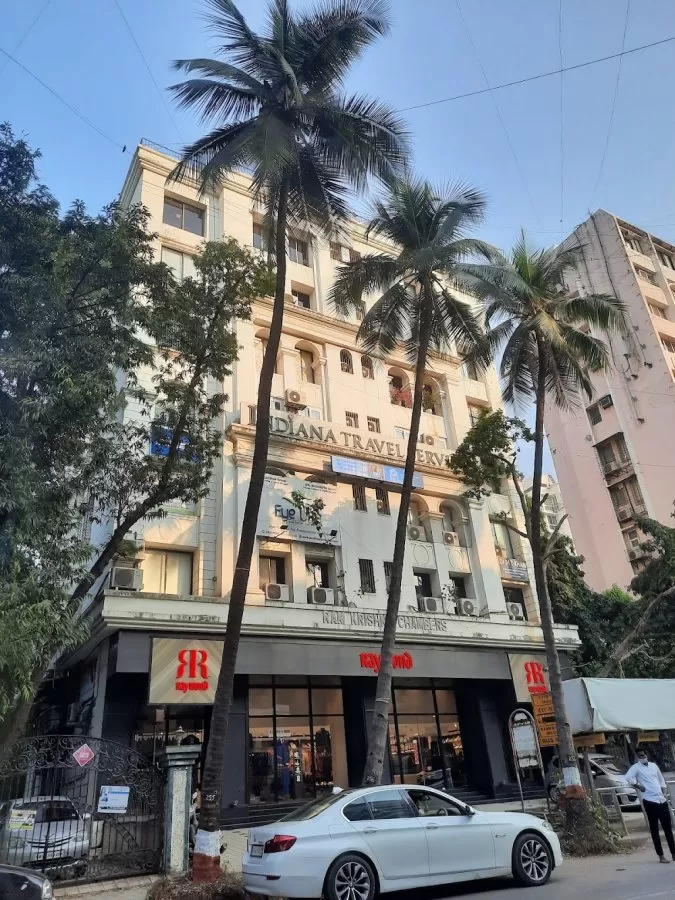 Eye Life Hospital | Best Eye Hospital in Mumbai - Photo 4