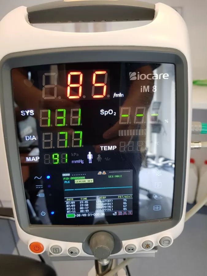 DrNigelDubai Gastro-Liver Doc Cambridge University - Photo 1