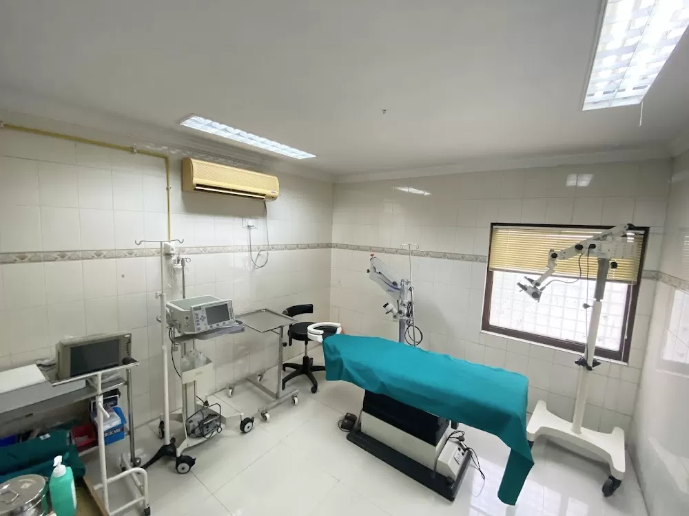 Woodlands Hospital - Photo 3