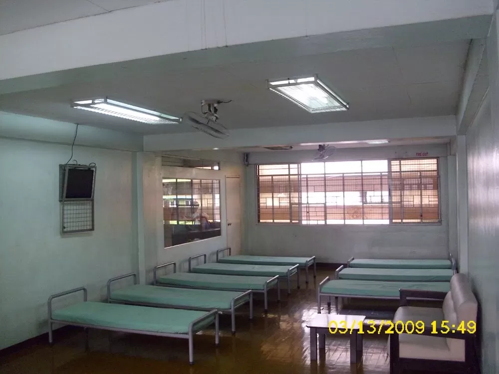 Divine Mercy Psychiatric Facility Inc - Photo 7