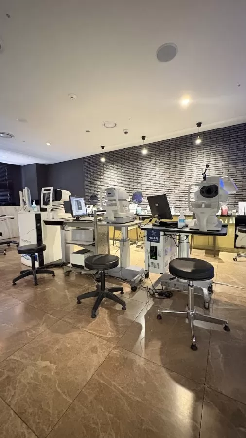 Bright Eye Clinic - Photo 4