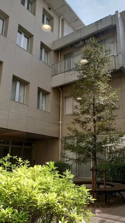 Sakuramachi Hospital - Photo 8