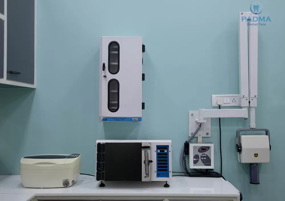 Padma Dental Care - Photo 4