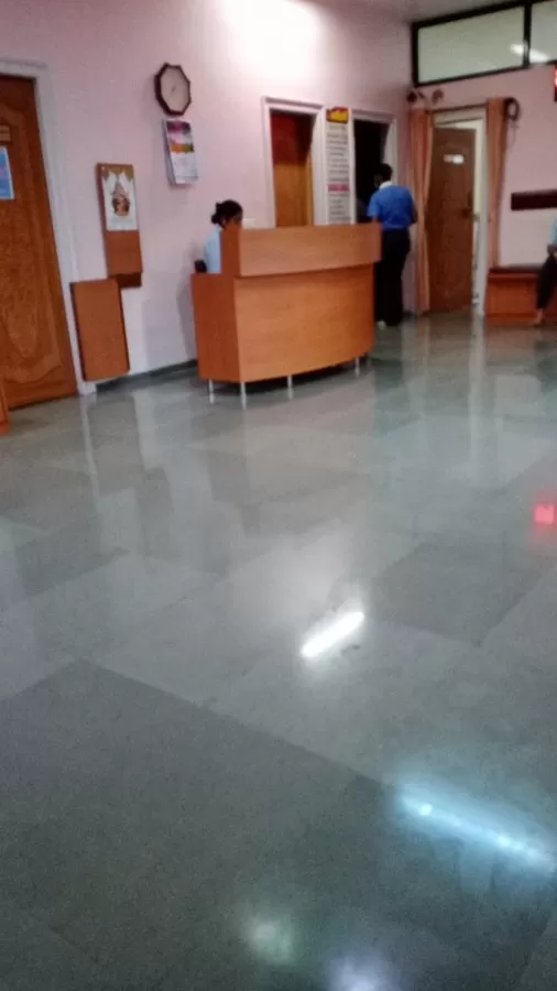 Samvedana Netralay Dr. Samir Barpande - Photo 2