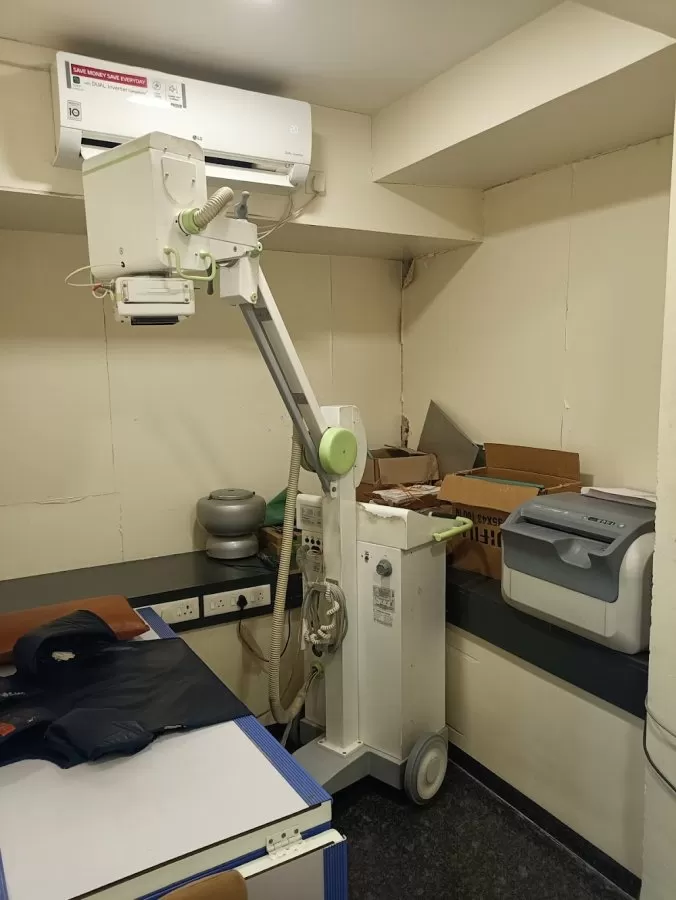 Chest Care Centre - Photo 4