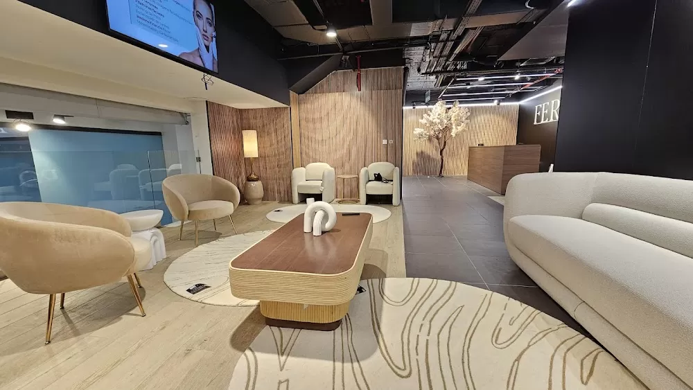 Ferraro Medical Aesthetic - Clínica de Medicina Avanzada en Madrid - Photo 1