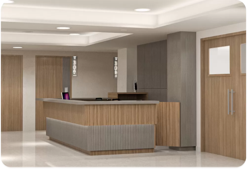 Cadabams Hospitals, Whitefield - Photo 2