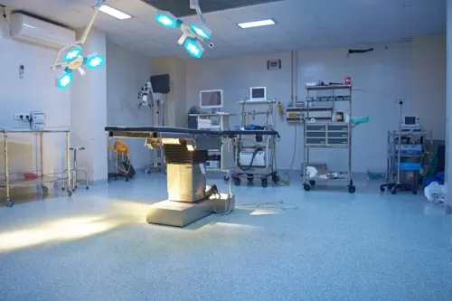 ✅ Kalyan Hospital - Best Robotic Knee Replacement, Spine Surgeon, & Back Pain Treatment in Ludhiana - Photo 1
