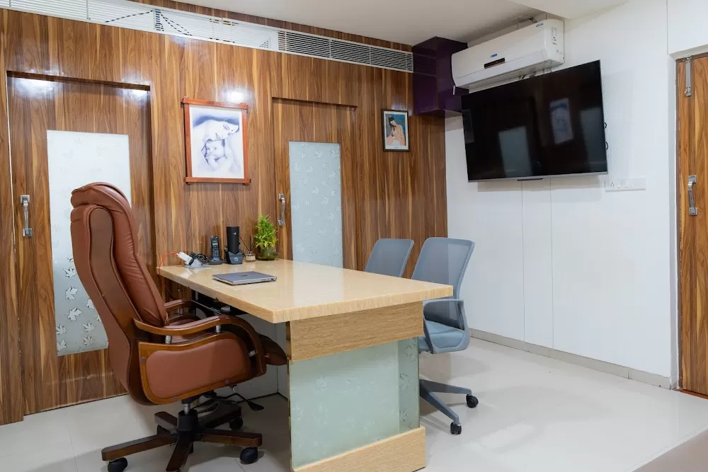 Jariwala Hospital - Photo 4