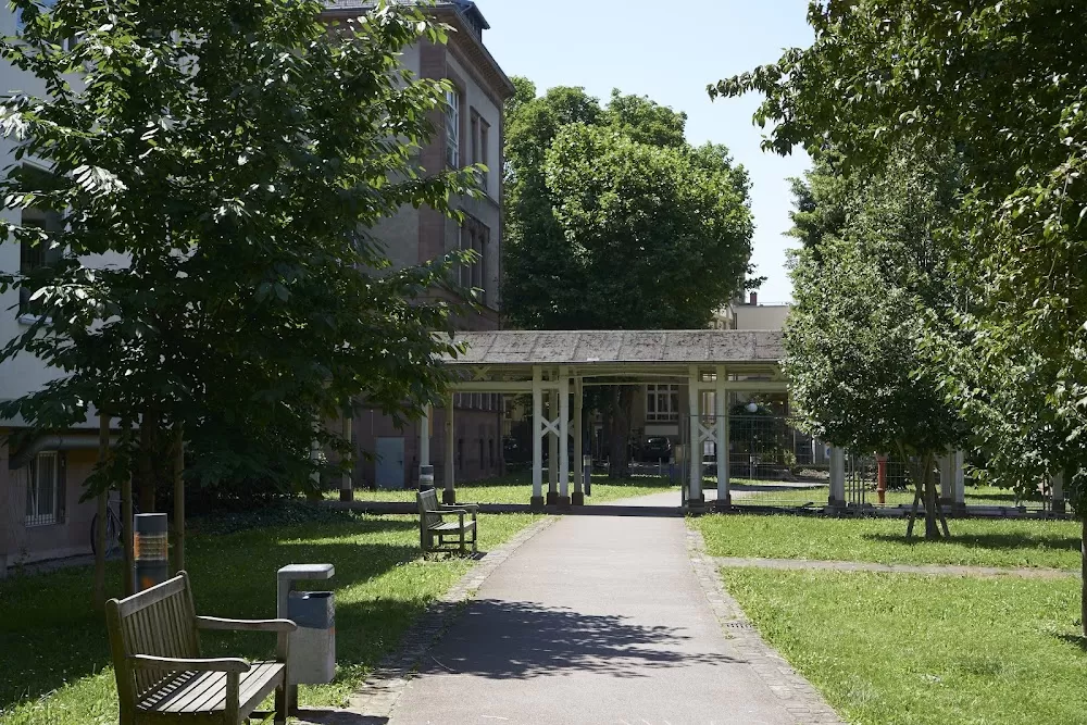 Institute of Medical Psychology - Photo 4
