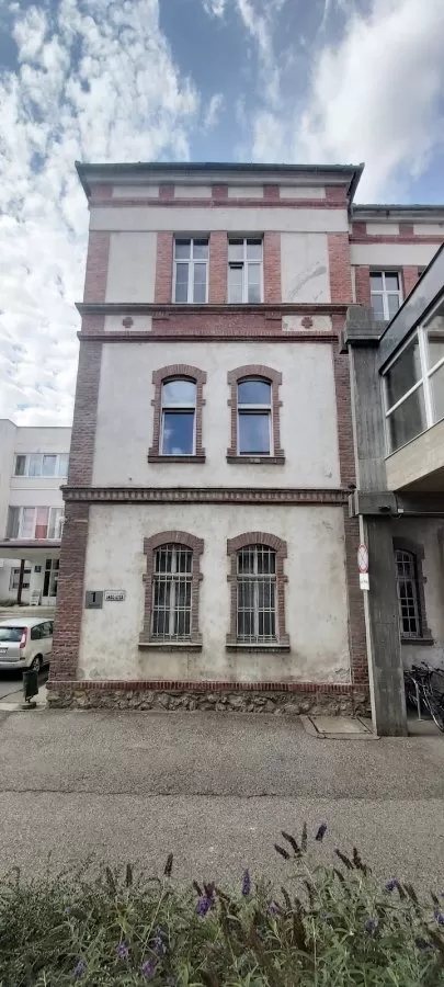 Pécsi Tudományegyetem Reumatológiai és Immunológiai Klinika - Photo 1