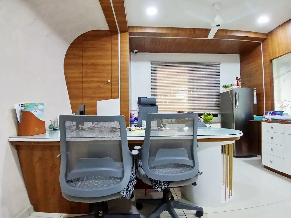 Chir Ayu Children Hospital - Best Pediatrician in Vadodara/Newborn Specialist/Lactation Management/Children Hospital - Photo 6