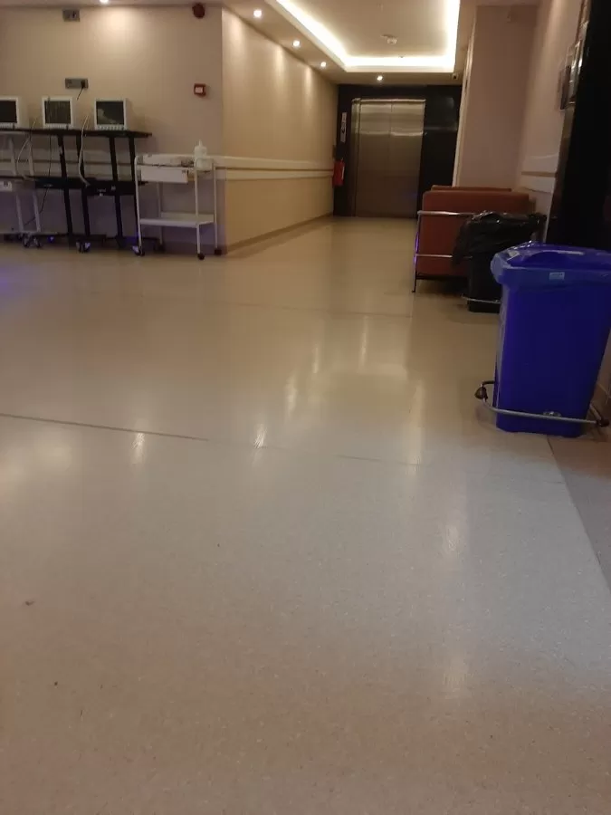 Magnet hastanesi ortopedi ve travmatoloji - Photo 8