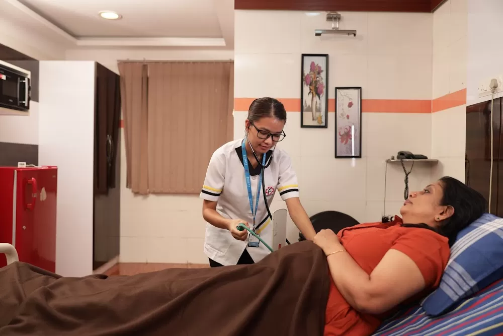 KOSHYS MULTISPECIALITY HOSPITAL - Photo 2