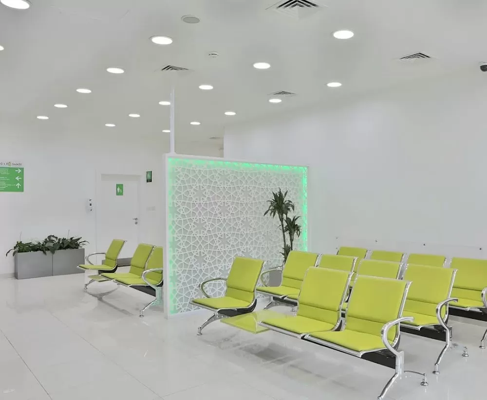 Josante Healthcare - Photo 7