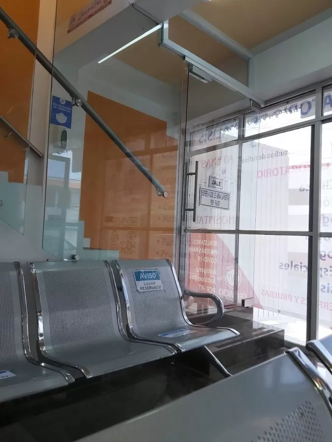 Hospital Atenas - Photo 8