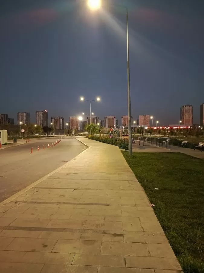ETLİK ŞEHİR ÇOCUK HASTANESİ - Photo 3