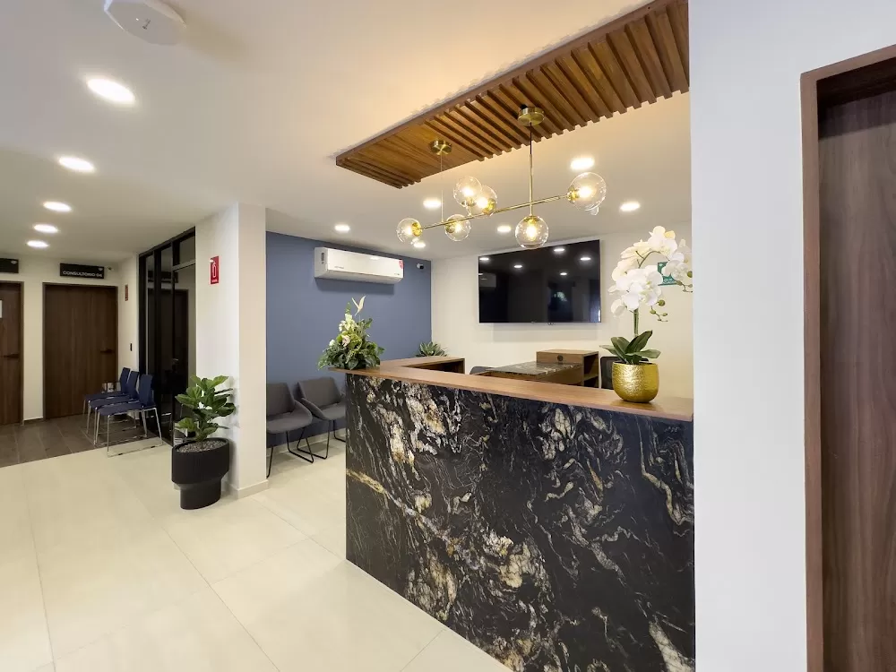 Medifam Centro - Photo 5