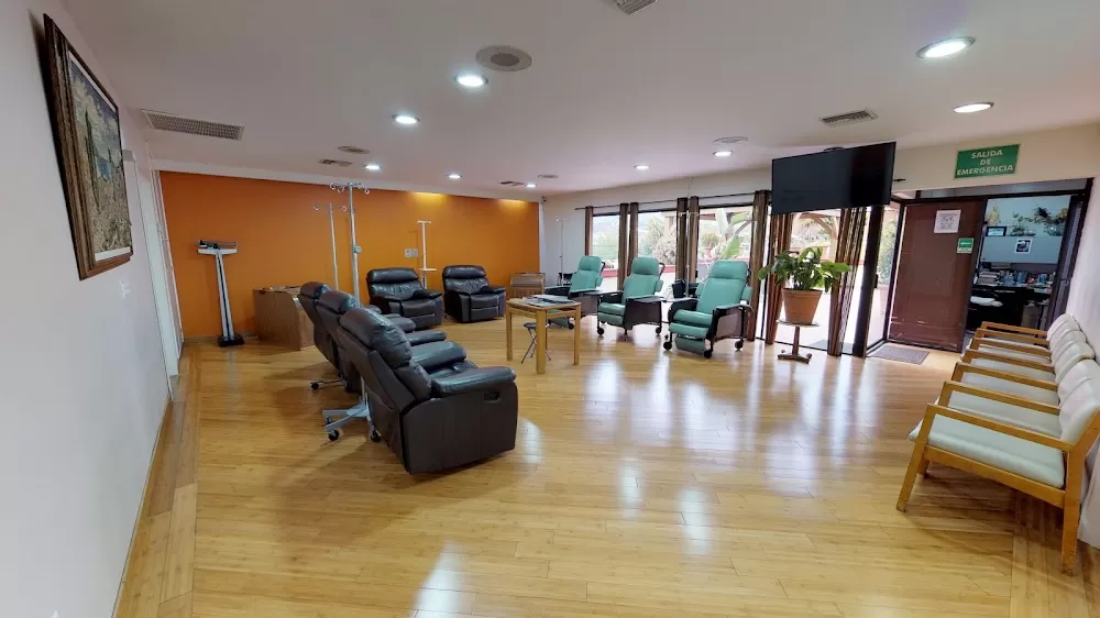 BioCare Hospital and Wellness Center - Photo 1