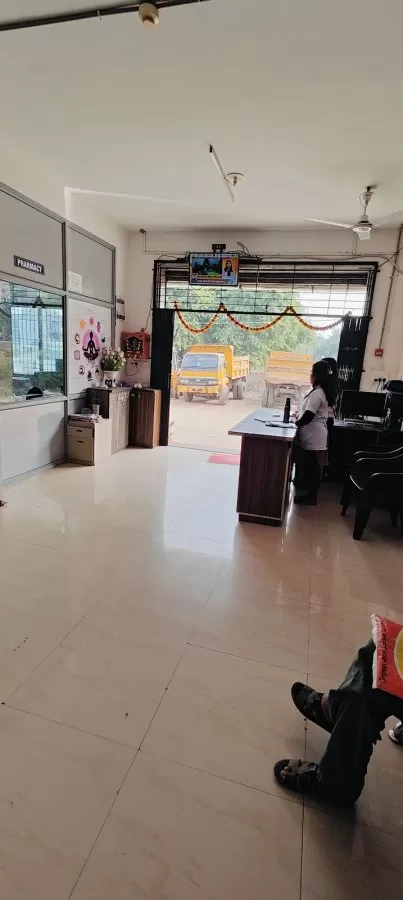 VRAJ GENERAL HOSPITAL - Photo 6