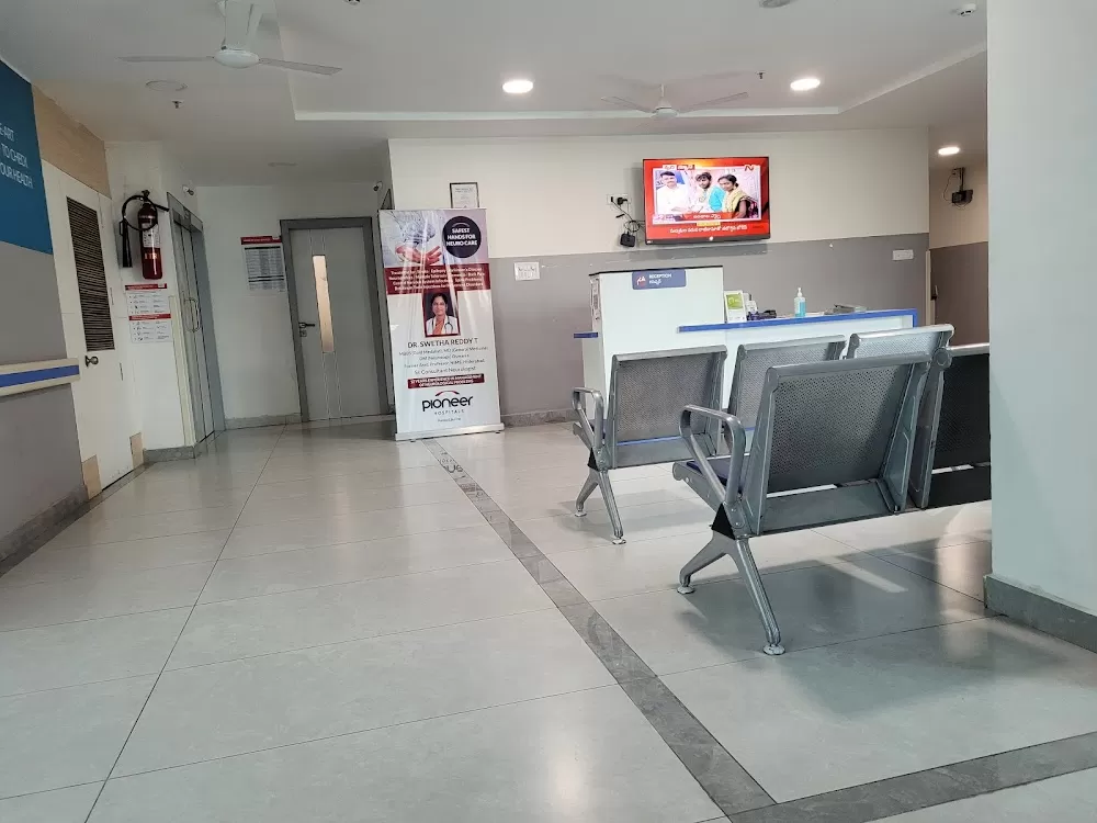 Pioneer Hospitals - Photo 3
