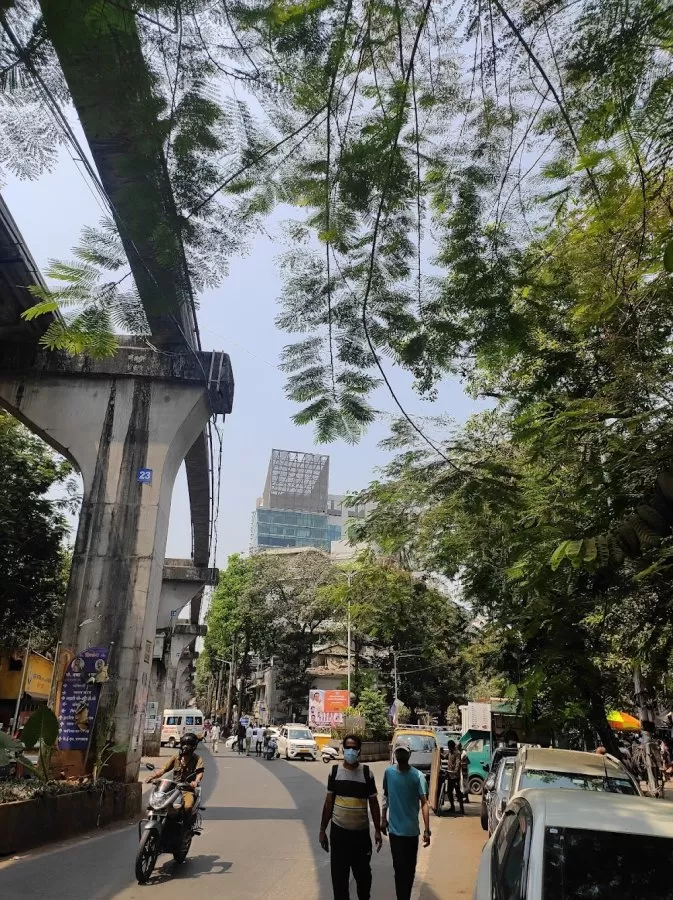 Homi Bhabha Building (TATA MEMORIAL HOSPITAL) - Photo 6