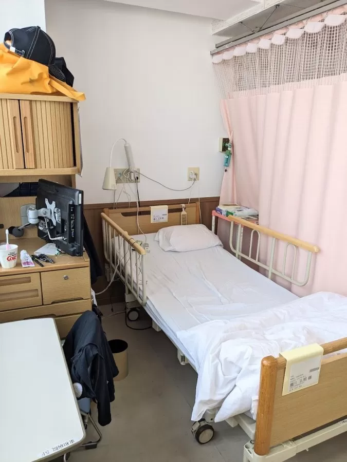 Tōwa Hospital - Photo 3