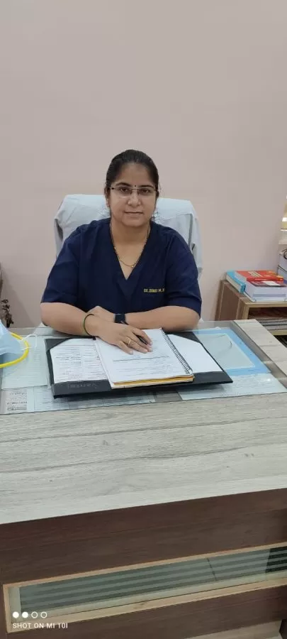 DR SONU M. KAROL - Photo 5