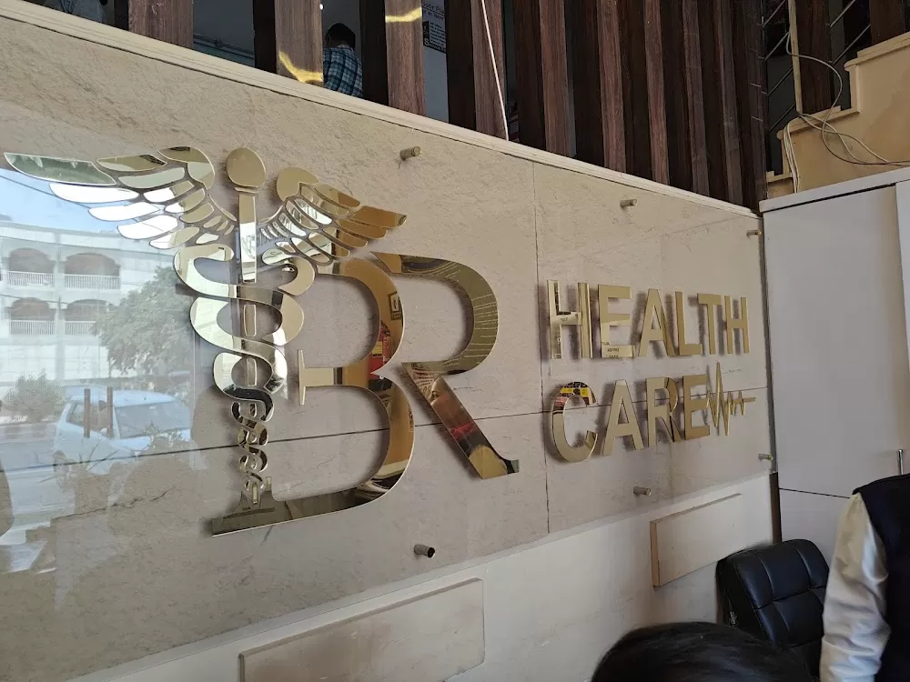 B.R. Healthcare Rohini | Multi Speciality Hospital - Photo 6