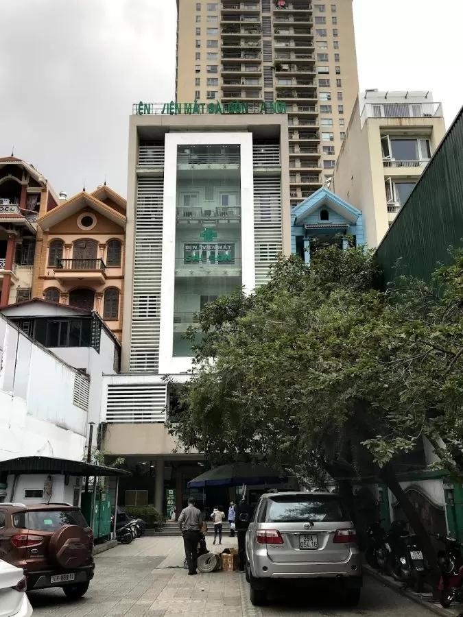 Saigon Eye Hospital - Hanoi - Photo 8