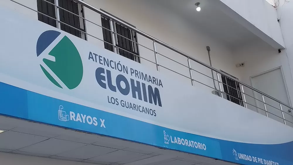 Atención Primaria Elohim Los Guaricanos - Photo 7