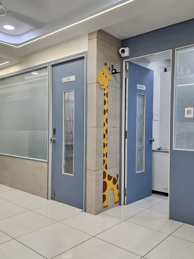 Miracle Children Hospital - Photo 4