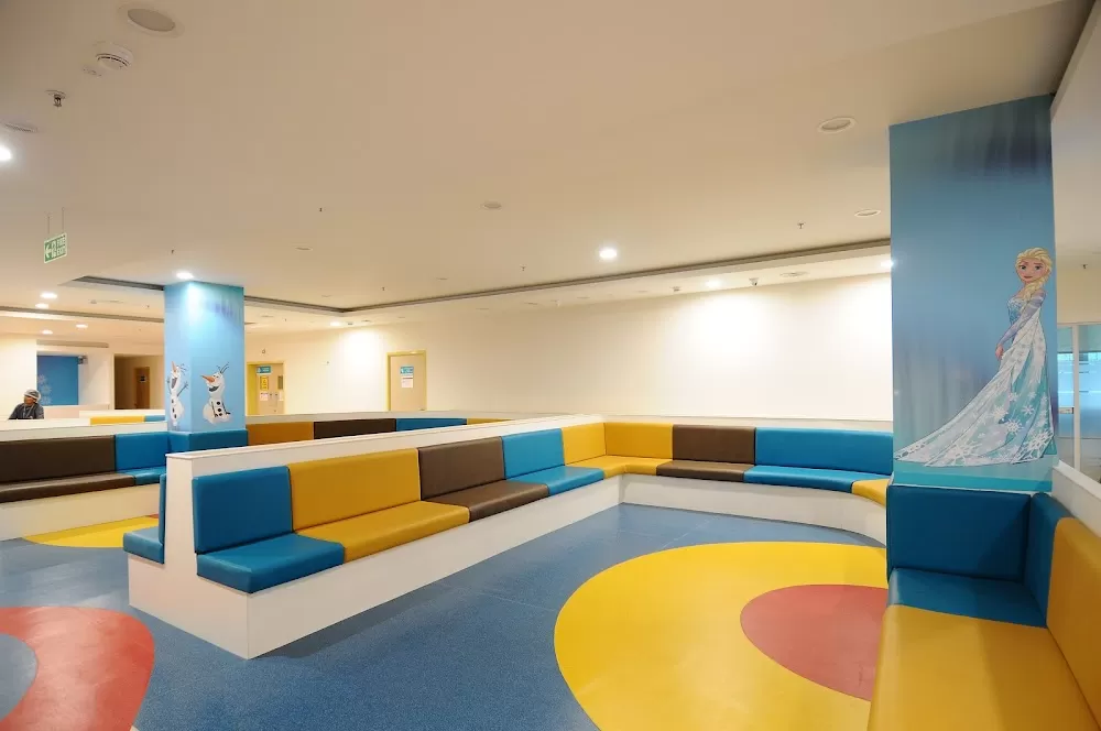 BirthRight by Rainbow Hospitals, Bannerghatta Rd, Bangalore – Best Maternity Hospital - Photo 7