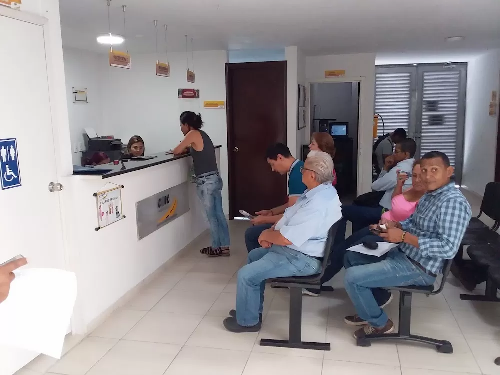 CERC Roosevelt S.A Centro de Reconocimiento de Conductores - Photo 3