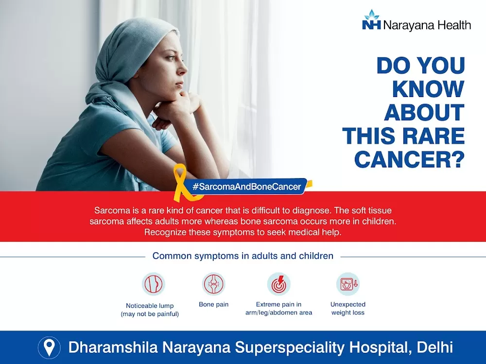 Dharamshila Narayana Superspeciality Hospital, Delhi - Photo 6