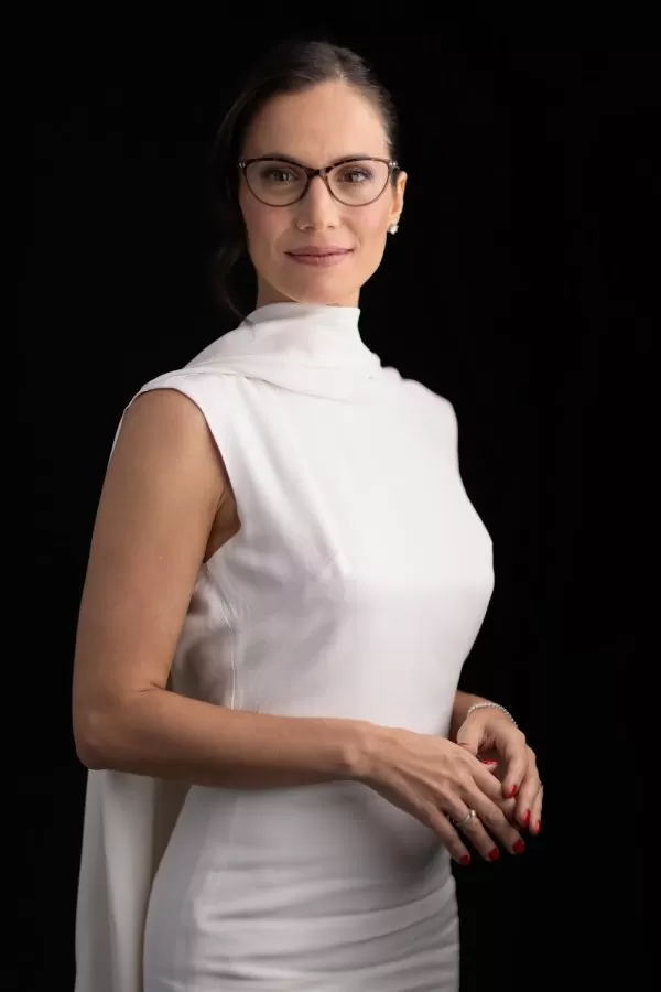 Dra. Lilian Fiorelli - Sexualidade e Uroginecologia - Photo 6