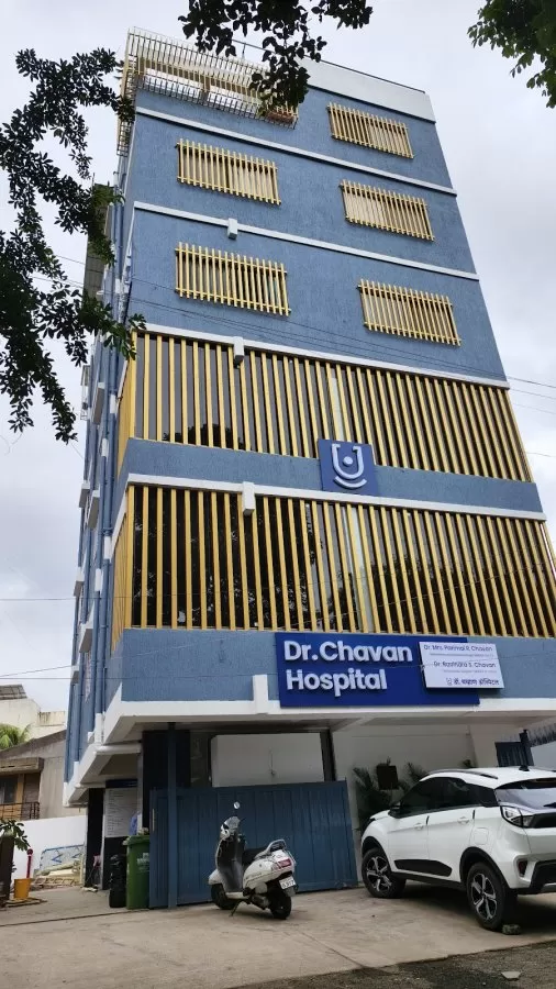 Dr. Chavan Hospital - Orthopedic surgeon in Panchavati Nashik | Physician | Spine doctor | Sports injury center in Nashik - Photo 3
