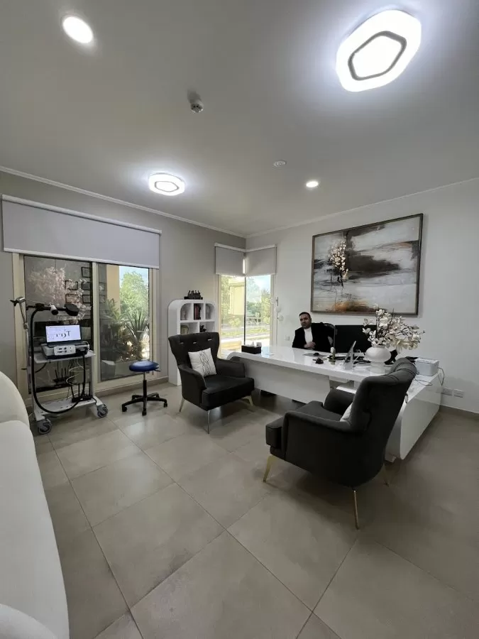 Windsor Medical Center - مركز ويندسور الطبي - Photo 5