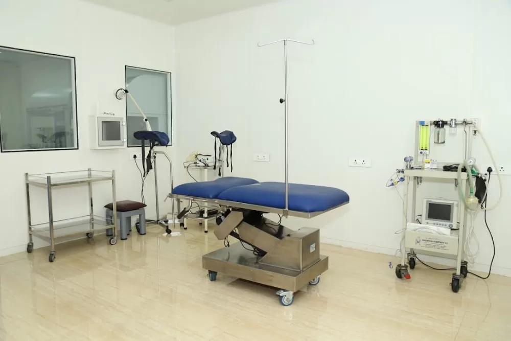 ✅ Dr. Sumita Sofat Hospital - Best IVF Centre in Ludhiana, Punjab - Photo 3